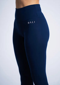 BALI : Stryde Leggings - Navy