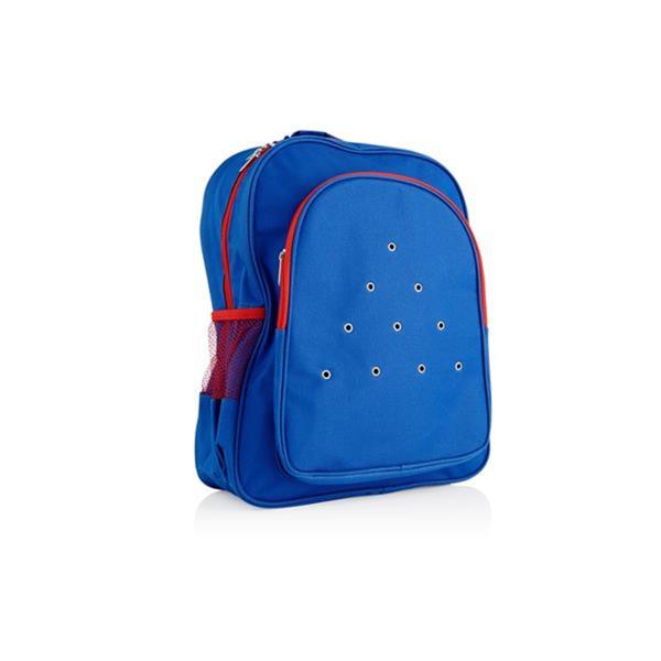 PREMIER : Hooked on Charms Backpack