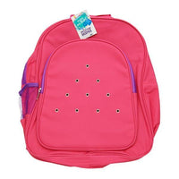 PREMIER : Hooked on Charms Backpack