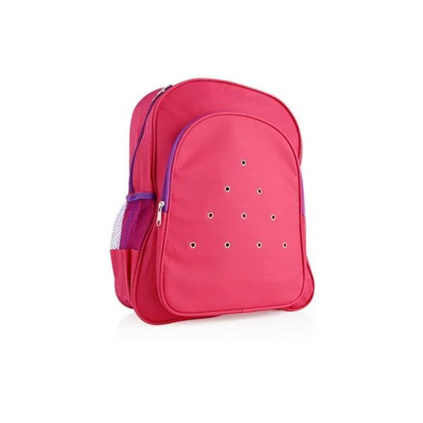 PREMIER : Hooked on Charms Backpack