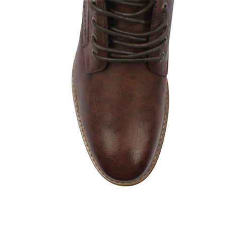 BRENT POPE COLLECTION Gatton Boot - Walnut