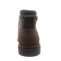 BRENT POPE COLLECTION Gatton Boot - Walnut