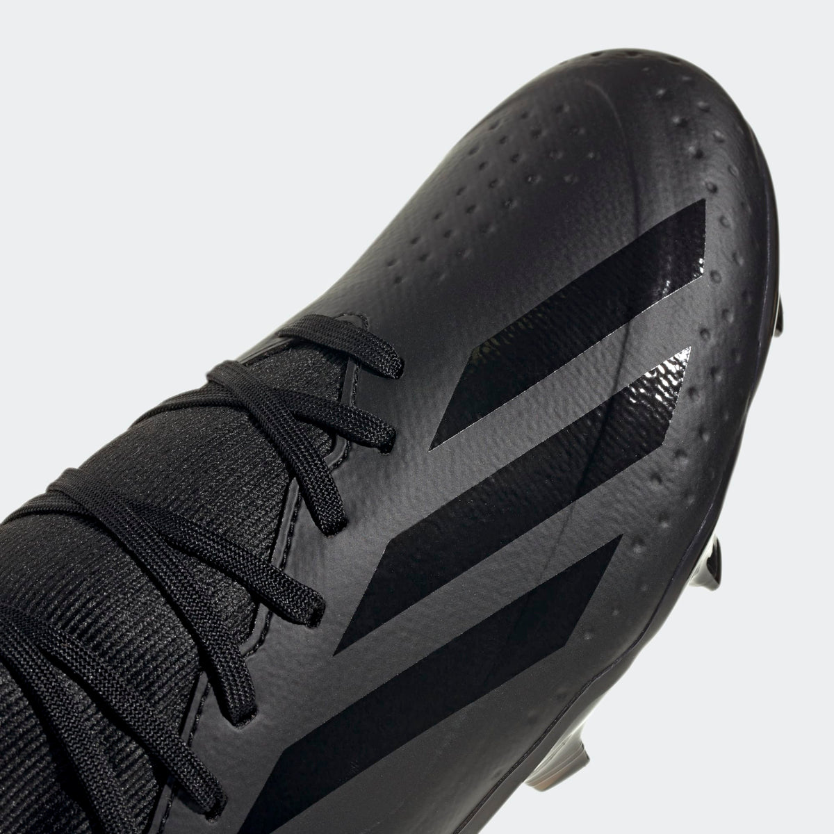 ADIDAS : X Crazyfast.3 Firm Ground Boots