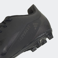 ADIDAS : X Crazyfast.4 Flexible Ground Boots