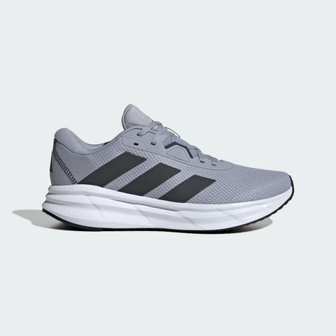 ADIDAS : Galaxy 7 Running Shoes - Grey