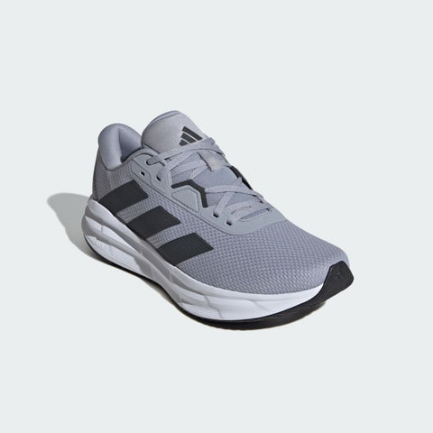 ADIDAS : Galaxy 7 Running Shoes - Grey