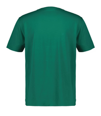 GANT Regular Fit Shield T-Shirt - Deep Green