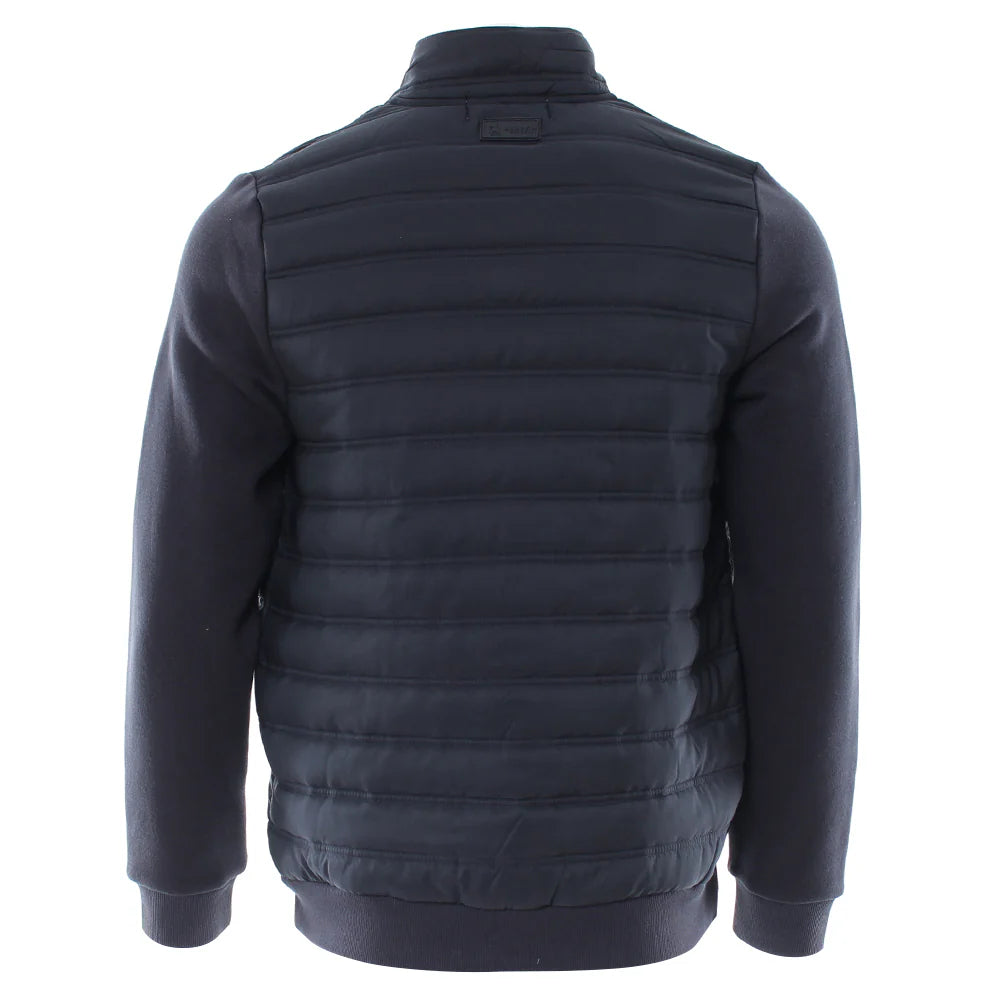 KENROW Men's Gibson Light Jacket - Navy