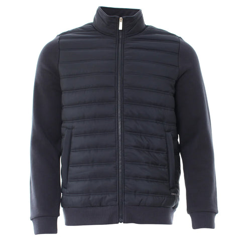 KENROW Men's Gibson Light Jacket - Navy