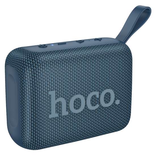 HOCO HC28 (Blue) Bluetooth Speaker