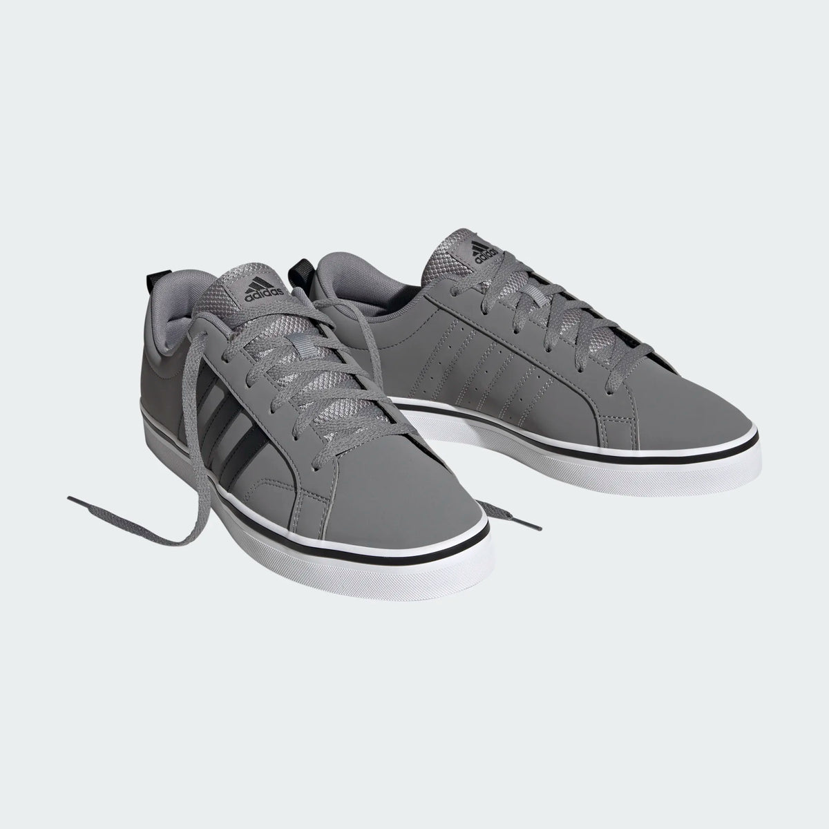 ADIDAS : Men's VS Pace 2.0 Shoes - Grey