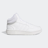 ADIDAS : Hoops Mid Shoes