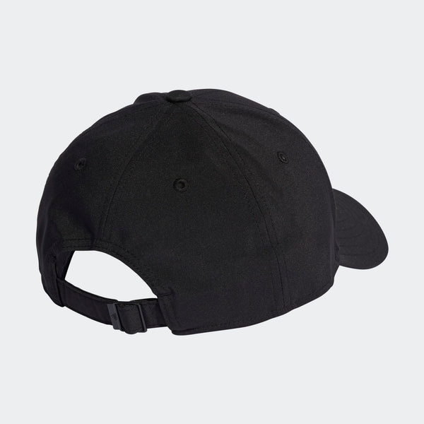 ADIDAS : Baseball Metal Badge Cap