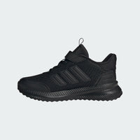 ADIDAS : X_PLRPATH Kids Shoes - Black