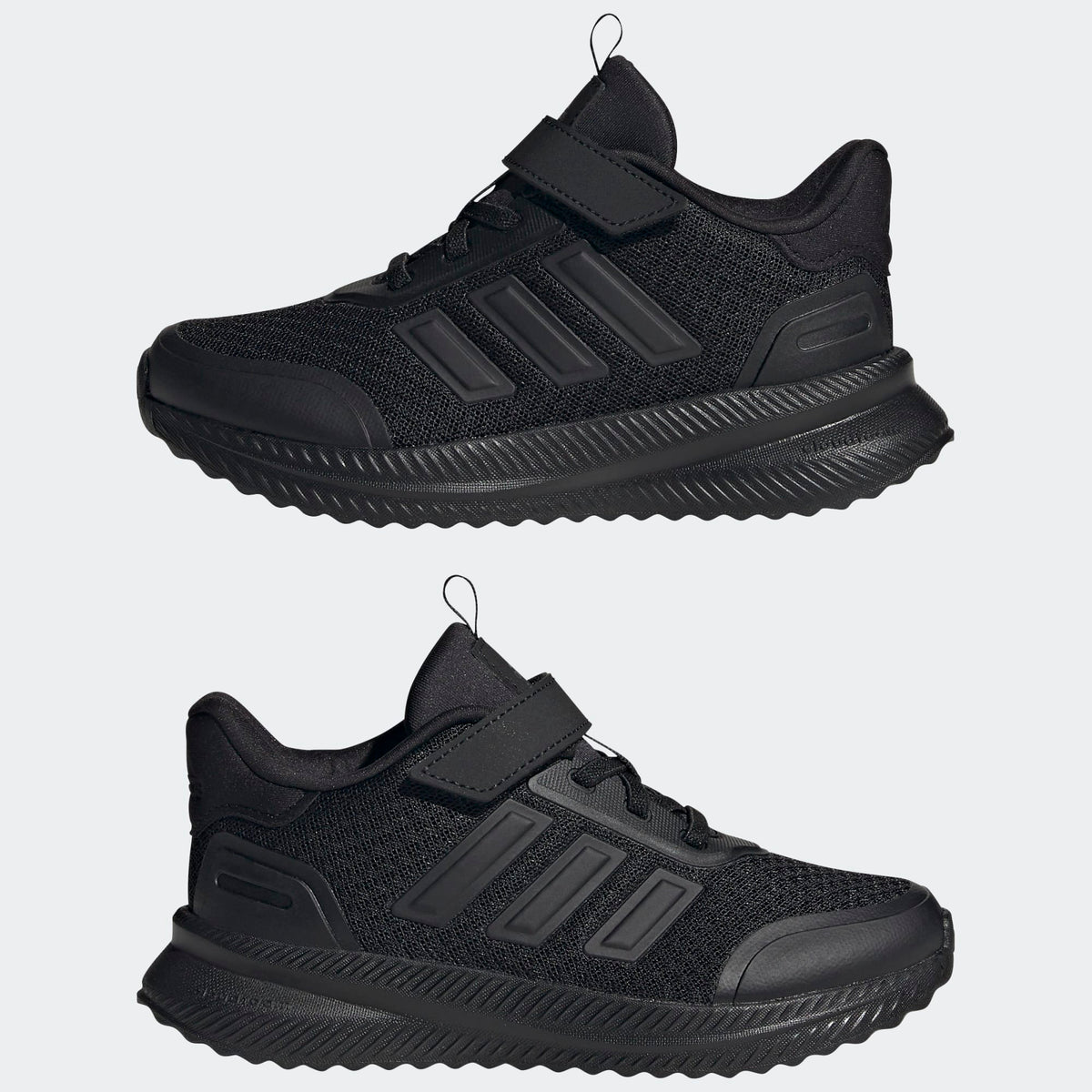 ADIDAS : X_PLRPATH Kids Shoes - Black