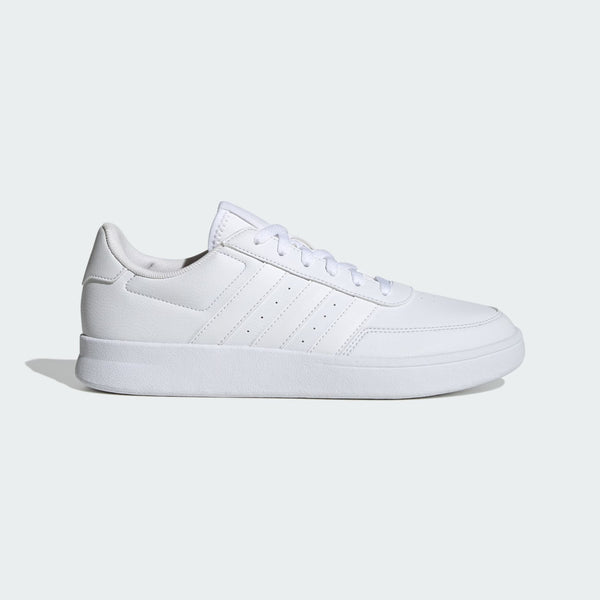 ADIDAS : Breaknet 2.0 Shoes - White