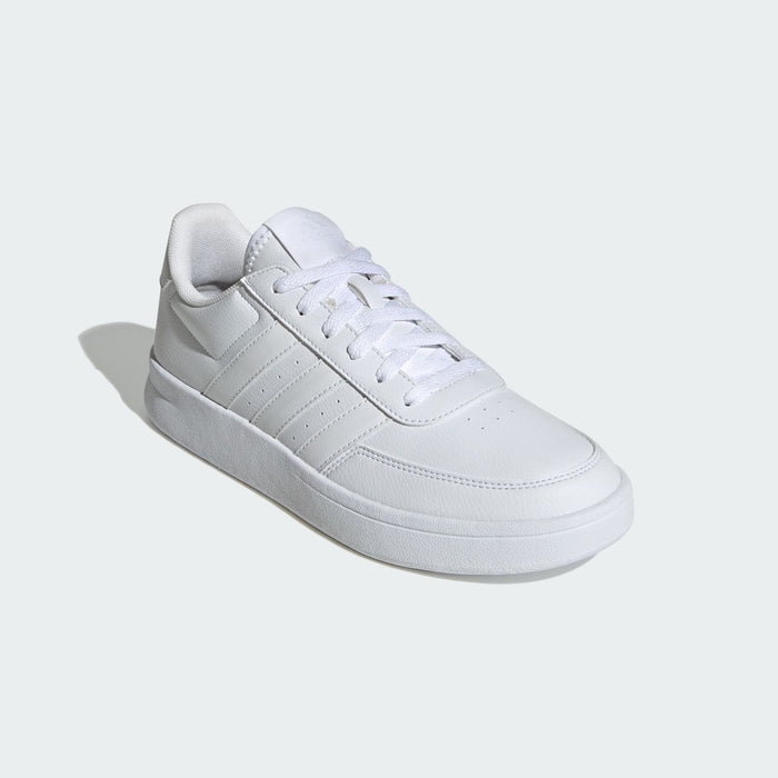 ADIDAS : Breaknet 2.0 Shoes - White