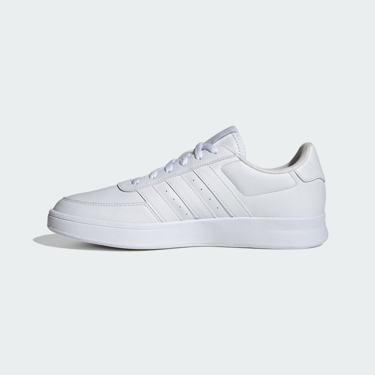 ADIDAS : Breaknet 2.0 Shoes - White