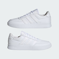 ADIDAS : Breaknet 2.0 Shoes - White