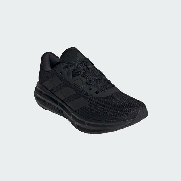 ADIDAS : Galaxy 7 Running Shoes - Black