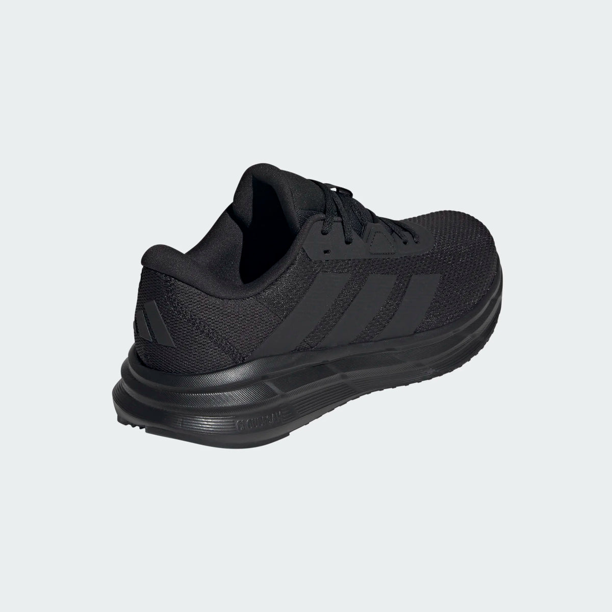 ADIDAS : Galaxy 7 Running Shoes - Black