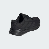 ADIDAS : Galaxy 7 Running Shoes - Black