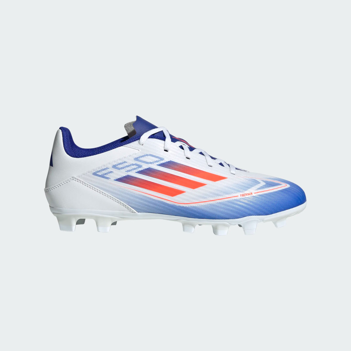 ADIDAS : F50 Club Flexible Ground Football Boots