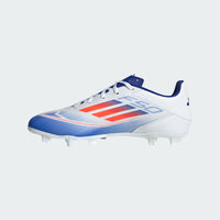 ADIDAS : F50 Club Flexible Ground Football Boots