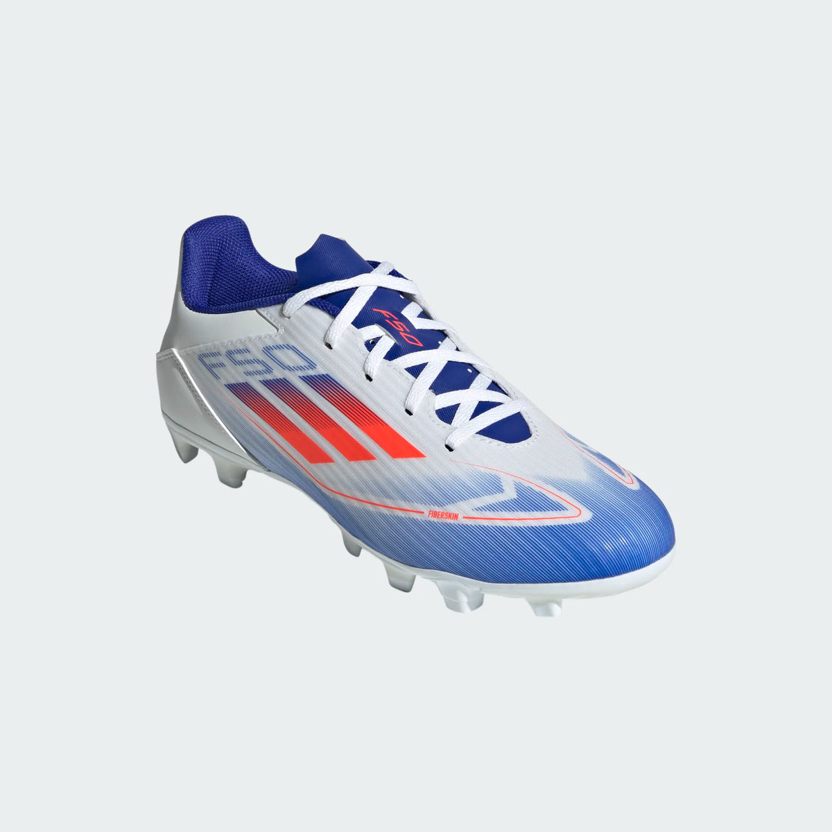 ADIDAS : F50 Club Flexible Ground Football Boots