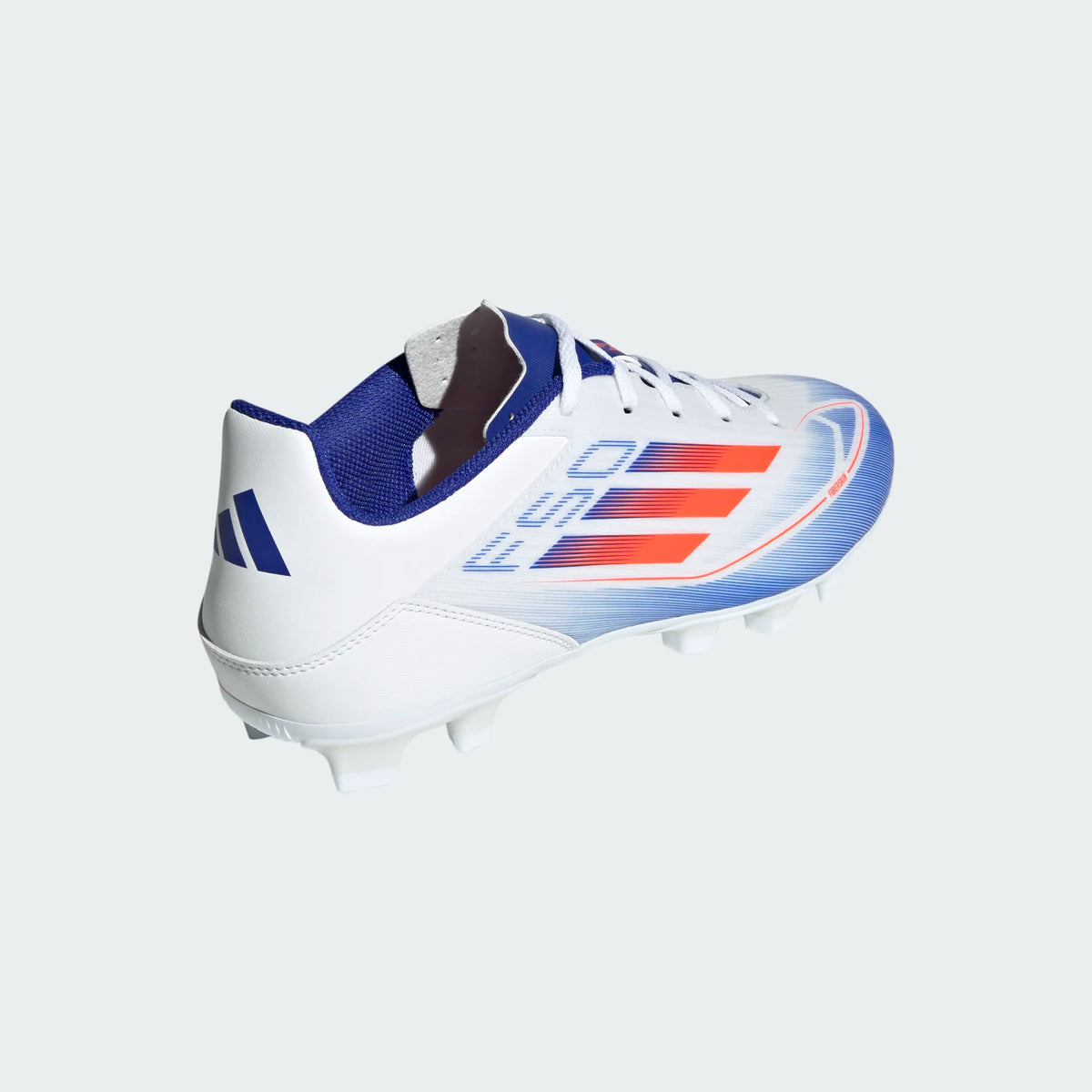 ADIDAS : F50 Club Flexible Ground Football Boots