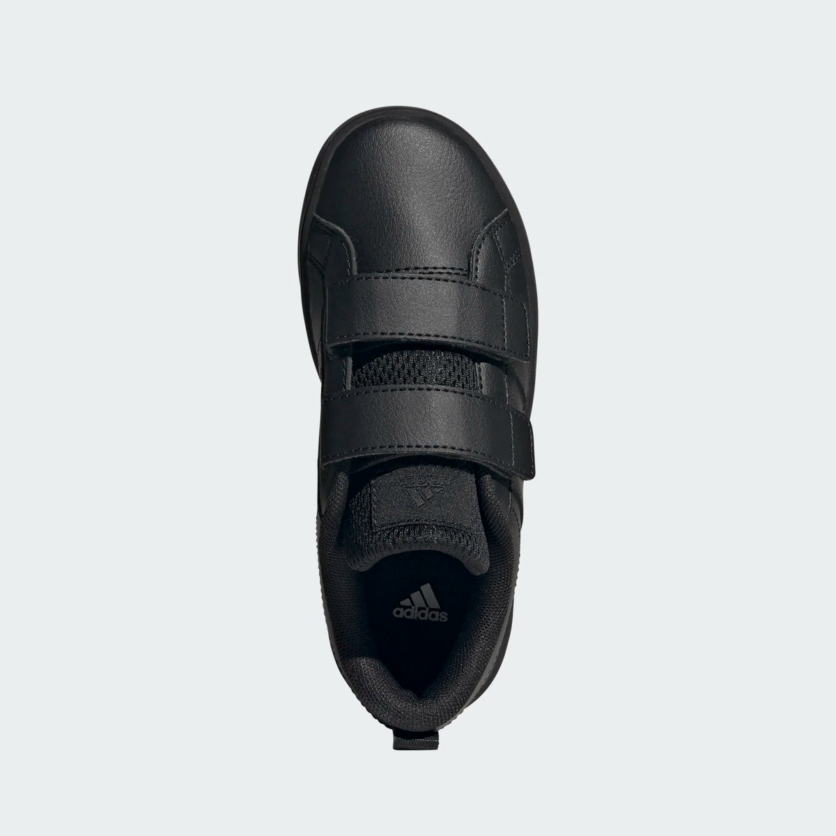 ADIDAS : VS Pace 2.0 Kids Shoes - Black