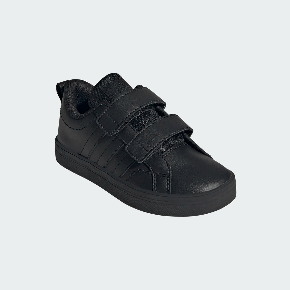 ADIDAS : VS Pace 2.0 Kids Shoes - Black