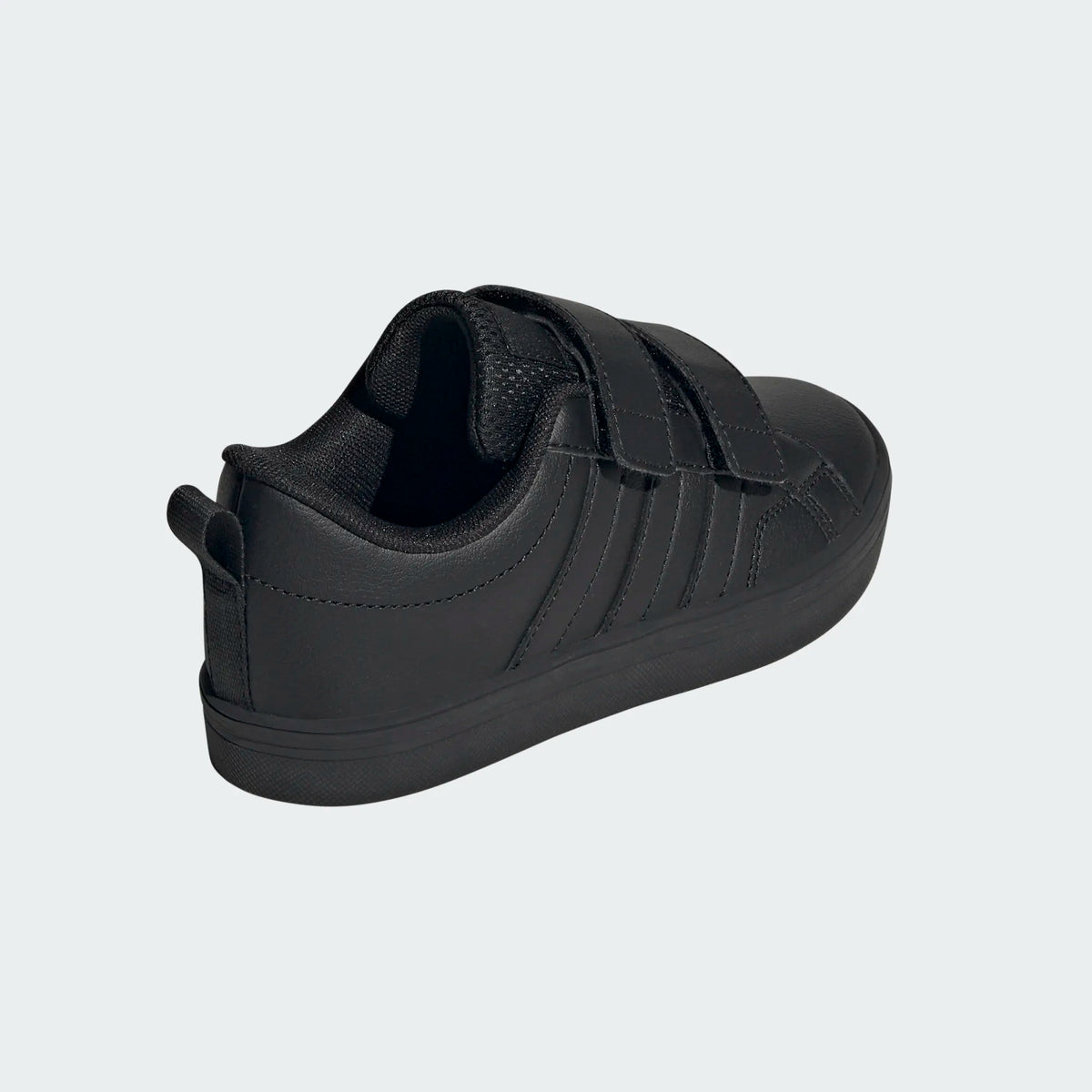 ADIDAS : VS Pace 2.0 Kids Shoes - Black