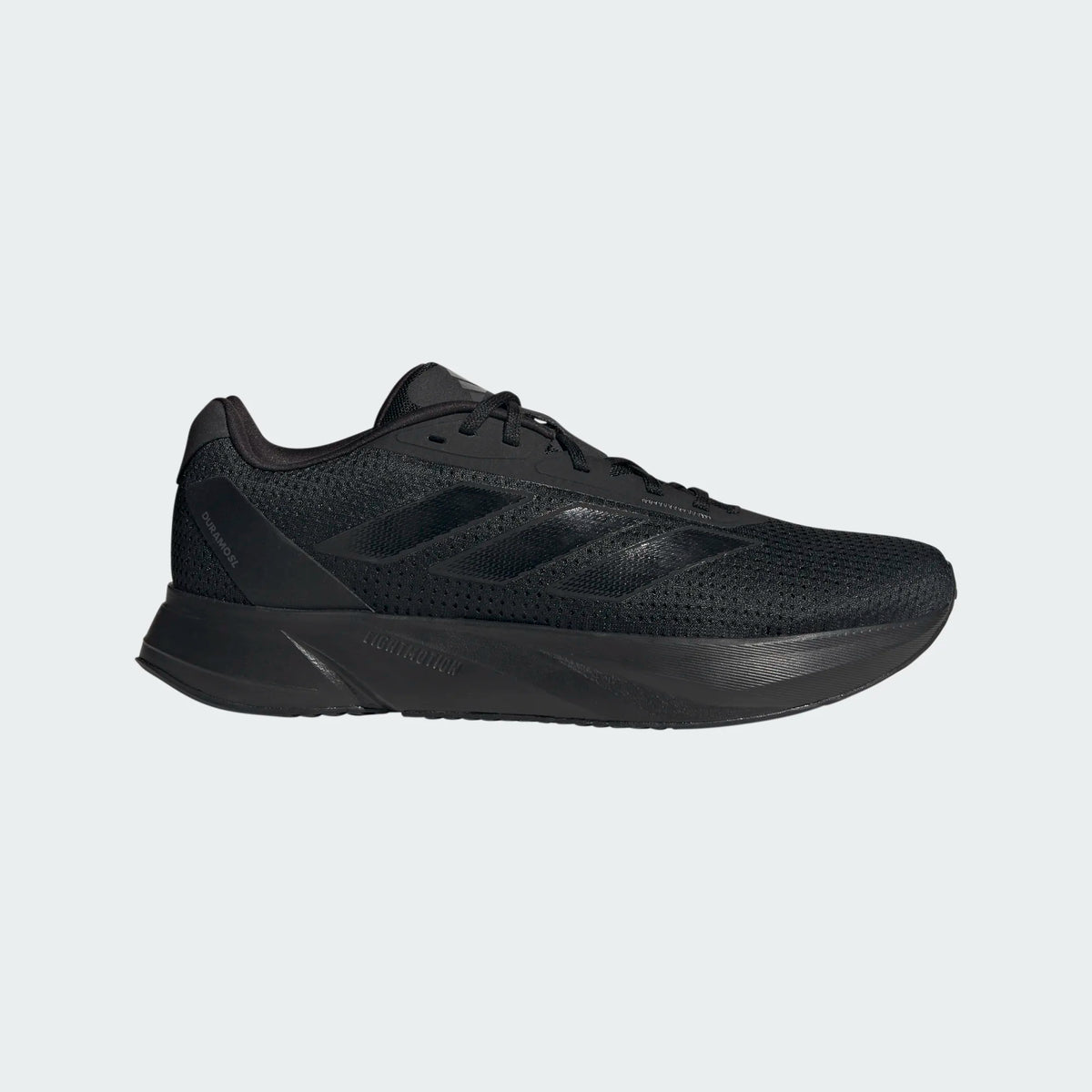 ADIDAS : Duramo SL Shoes - Black