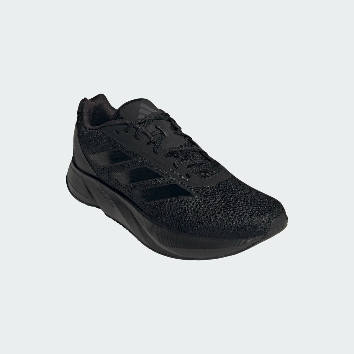 ADIDAS : Duramo SL Shoes - Black