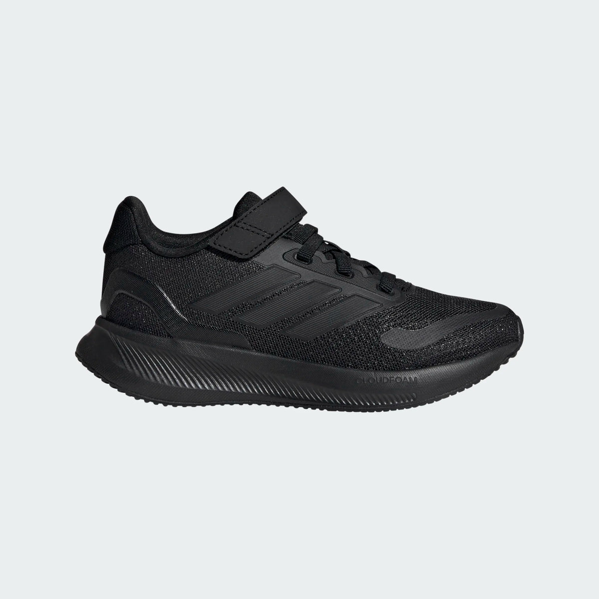 ADIDAS : Runfalcon 5 Kids Shoes - Black