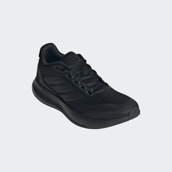 ADIDAS : Runfalcon 5 Kids' Shoes - Black