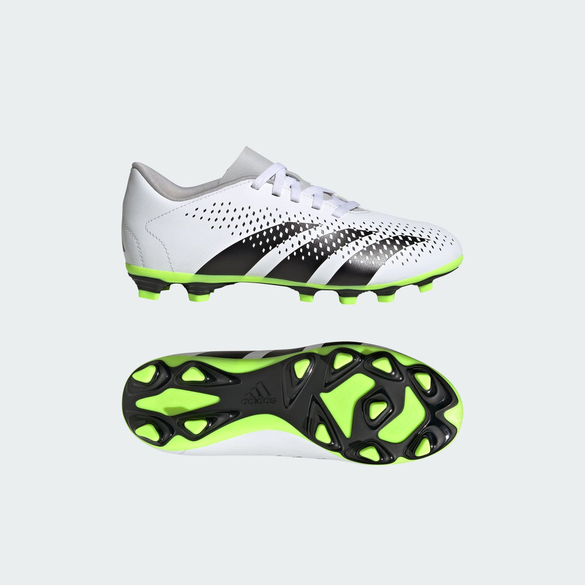 ADIDAS : Predator Accuracy.4 Flexible Ground Boots