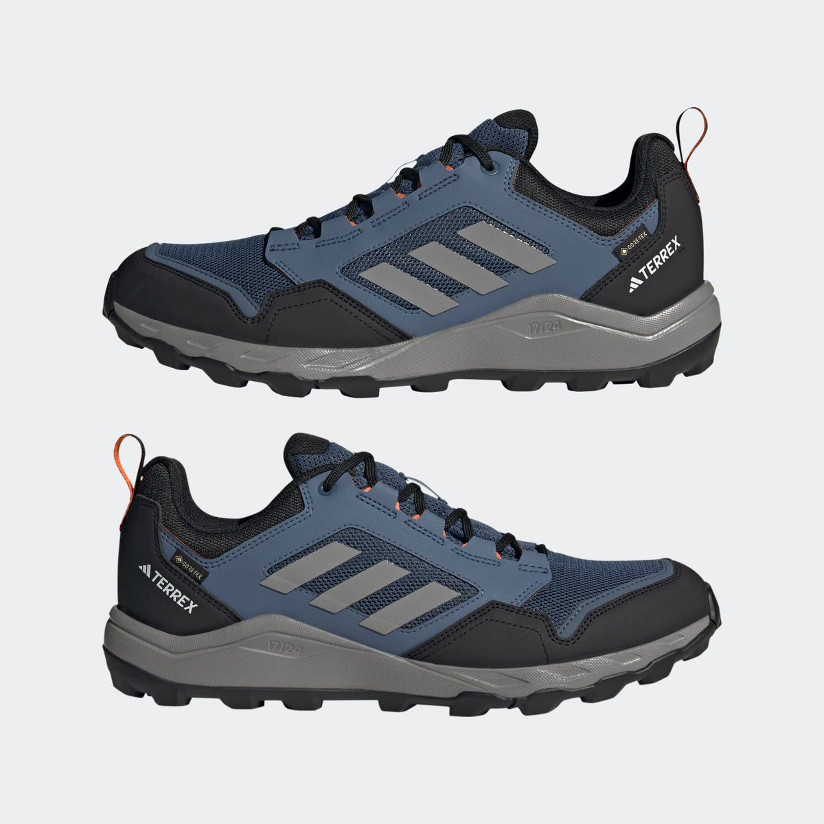 ADIDAS : Tracerocker 2.0 Gore-Tex Trail Shoes