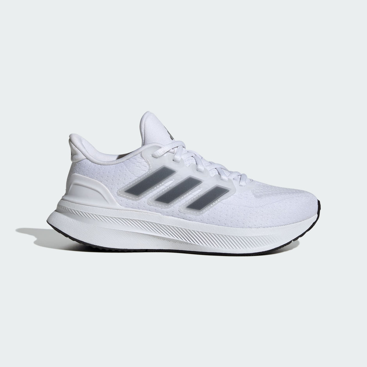 ADIDAS Ultrarun 5 Kids Shoes - White