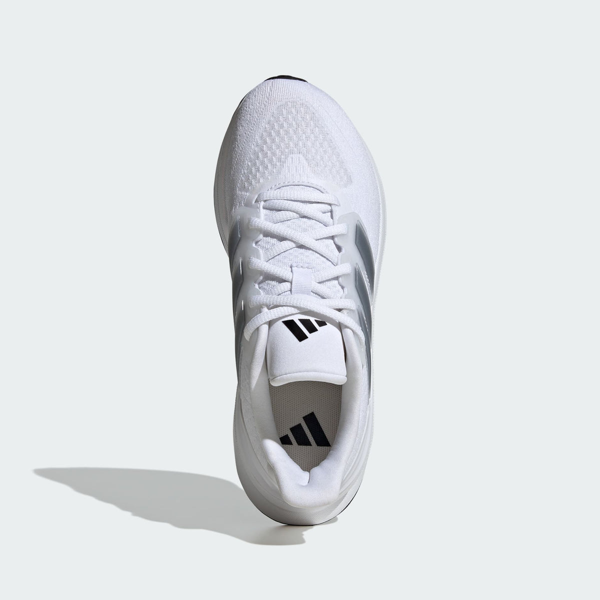 ADIDAS Ultrarun 5 Kids Shoes - White