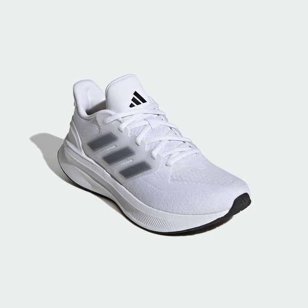 ADIDAS Ultrarun 5 Kids Shoes - White