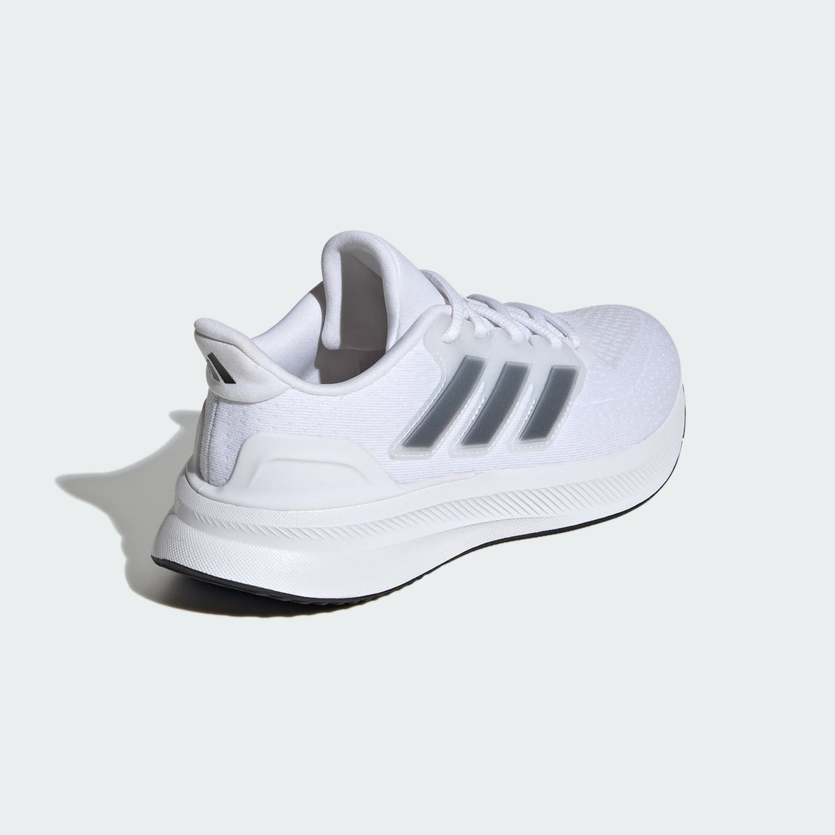 ADIDAS Ultrarun 5 Kids Shoes - White