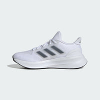 ADIDAS Ultrarun 5 Kids Shoes - White