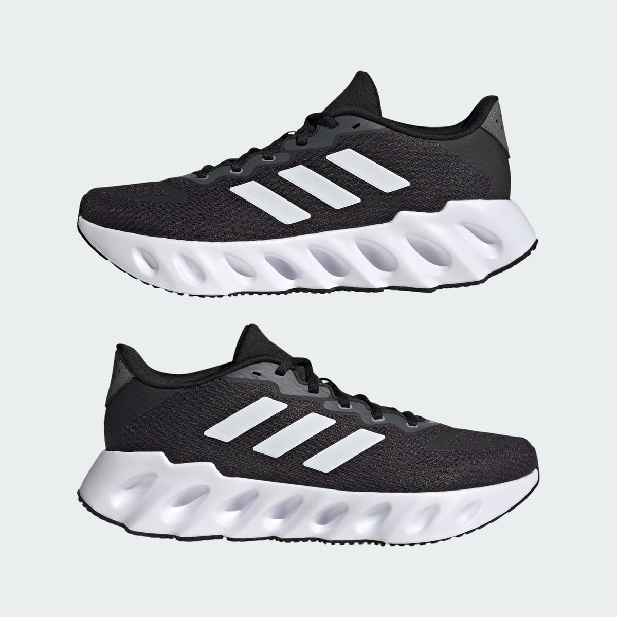 ADIDAS : Switch Run Running Shoes