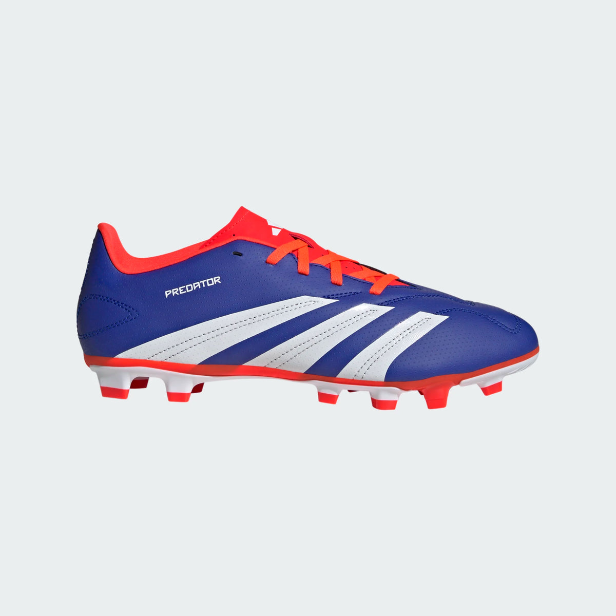 ADIDAS : Predator Club Flexible Ground Soccer Boots