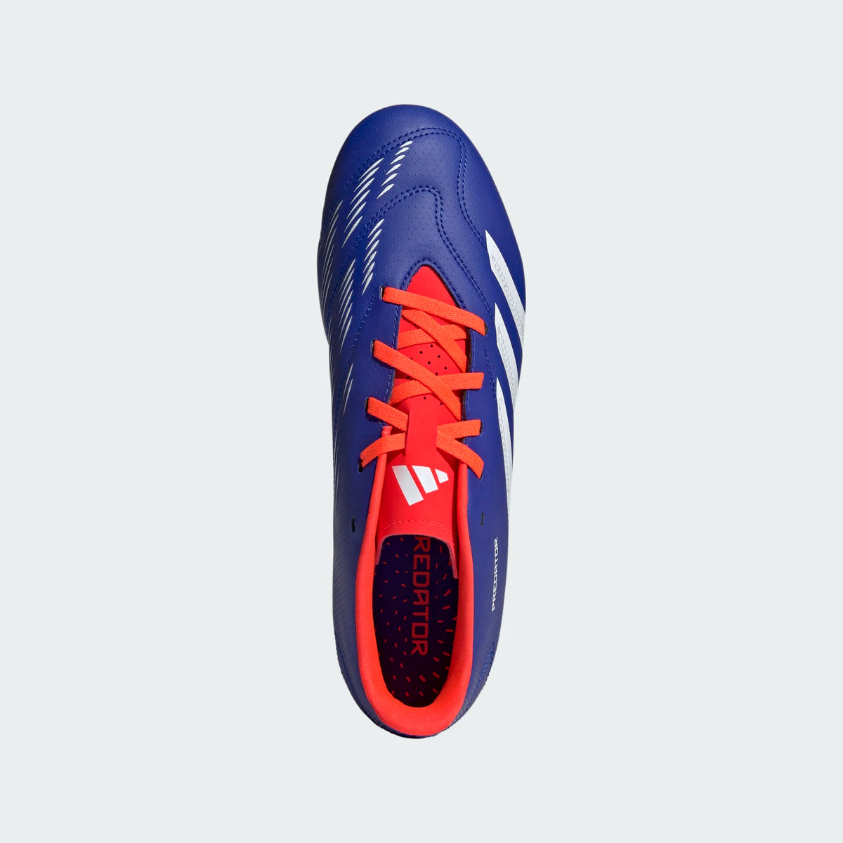 ADIDAS : Predator Club Flexible Ground Soccer Boots