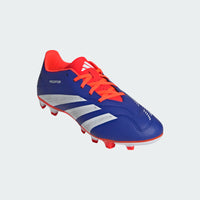 ADIDAS : Predator Club Flexible Ground Soccer Boots