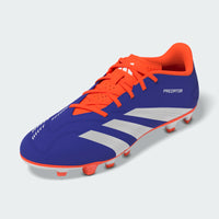 ADIDAS : Predator Club Flexible Ground Soccer Boots