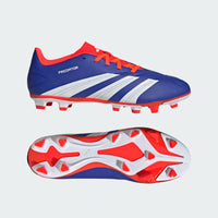 ADIDAS : Predator Club Flexible Ground Soccer Boots